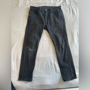 Levi’s 512 Slim Taper Jeans